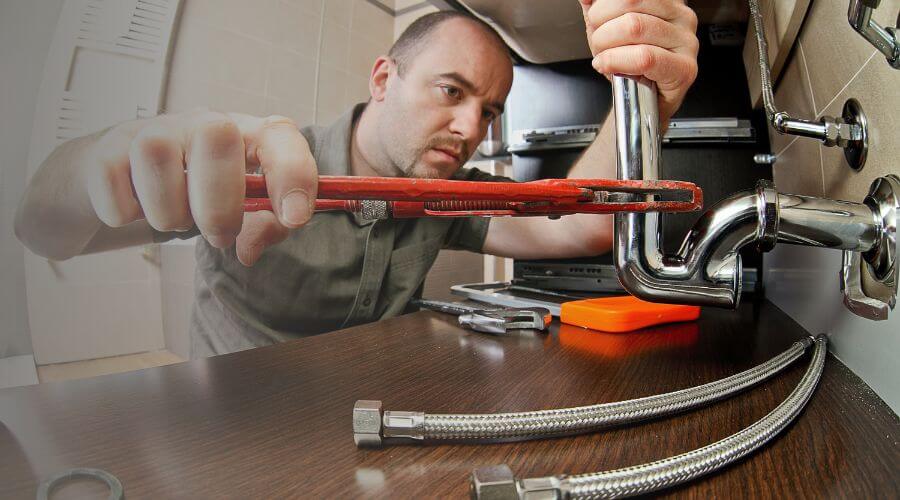 Professional sewer line replacement in Avon, MT